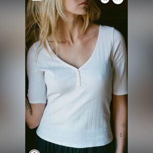 Christy Dawn The Wren Tee